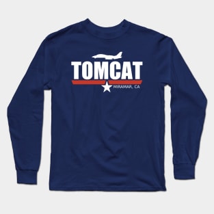 F-14 Tomcat Long Sleeve T-Shirt